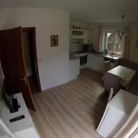Haus Ebner Johann Hintersee Pokój zdjęcie