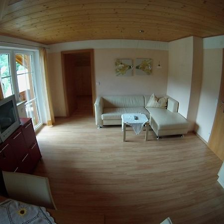Haus Ebner Johann Hintersee Pokój zdjęcie