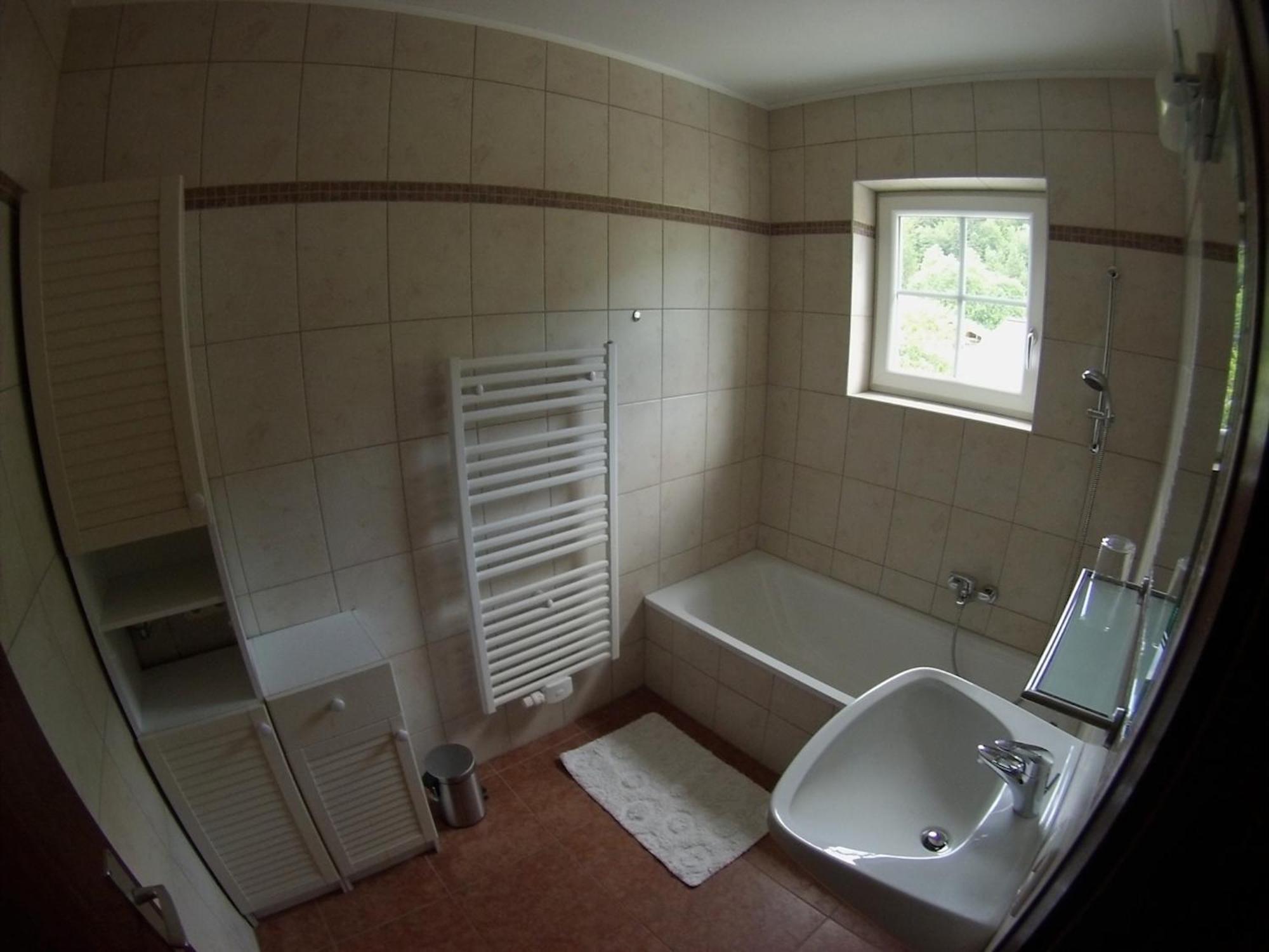 Haus Ebner Johann Hintersee Pokój zdjęcie