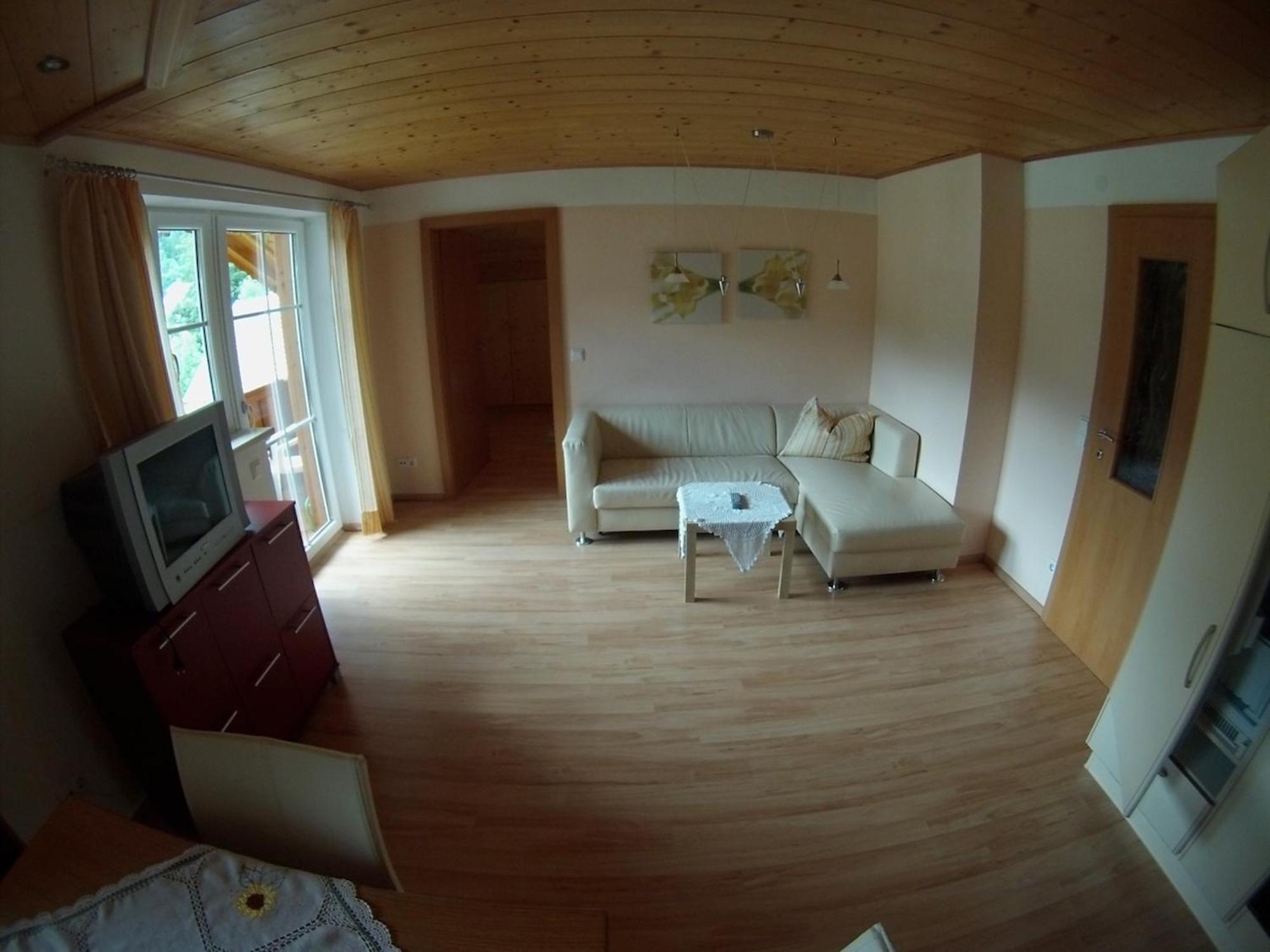 Haus Ebner Johann Hintersee Pokój zdjęcie