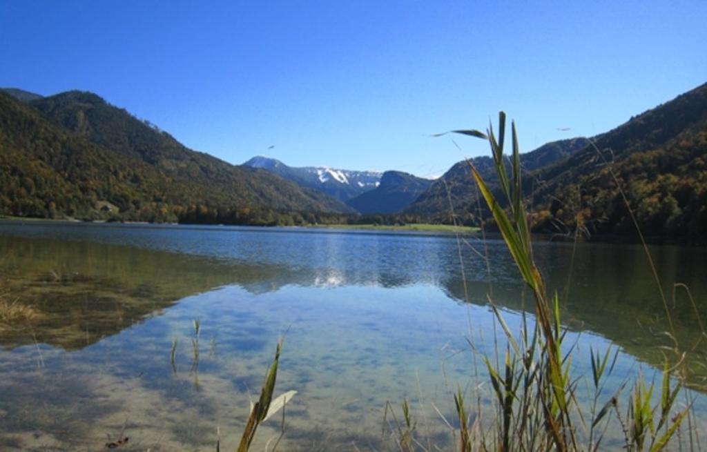 Haus Ebner Johann Hintersee Zewnętrze zdjęcie