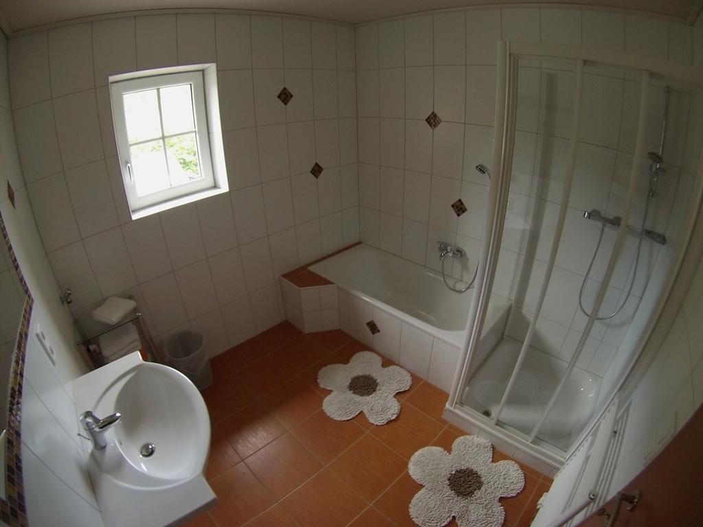 Haus Ebner Johann Hintersee Zewnętrze zdjęcie