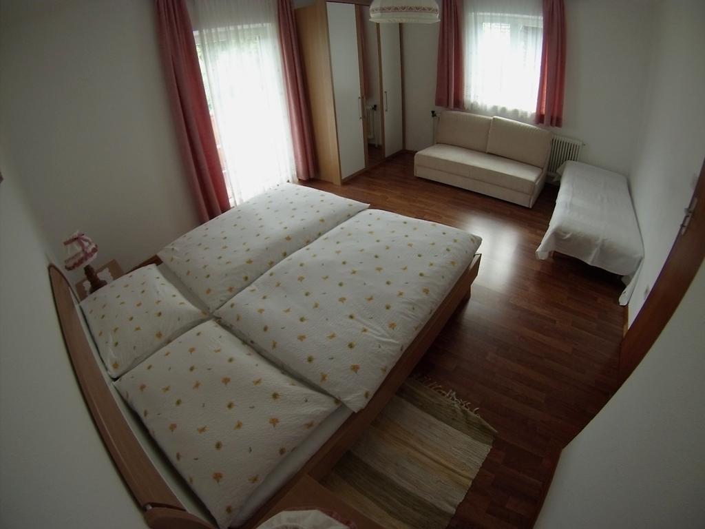 Haus Ebner Johann Hintersee Zewnętrze zdjęcie